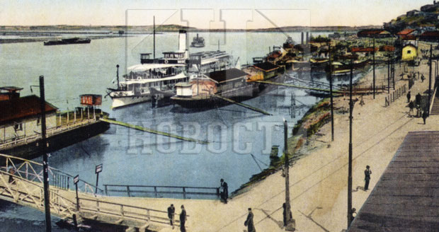 БЕОГРАДСКЕ ПРИЧЕ: Кадрови из заборава